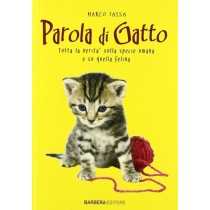 PAROLA DI GATTO