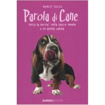 PAROLA DI CANE