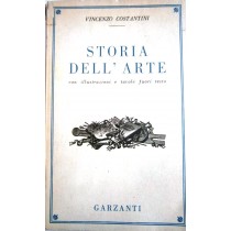 Storia dell'arte. Con illustrazioni e tavole fuori testo
