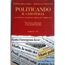 Politicando. Il caso Italia