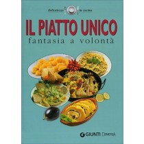 PIATTO UNICO (IL)