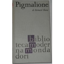 Pigmalione
