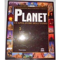 Planet i capolavori dell'uomo Vol. 3 – Europa, Italia