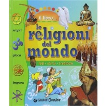 RELIGIONI DEL MONDO (I)
