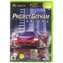 Project Gotham Racing - XBox