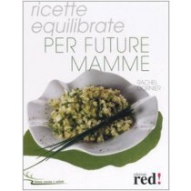 RICETTE EQUILIBRATE PER FUTURE MAMM
