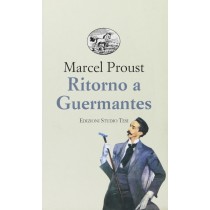 RITORNO A GUERMANTES