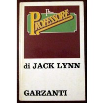 Il Professore,Jack Lynn,Garzanti
