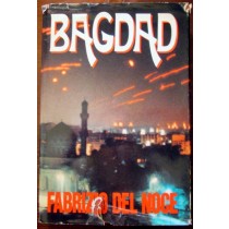 Bagdad,Fabrizio Del Noce,Arnoldo Mondadori
