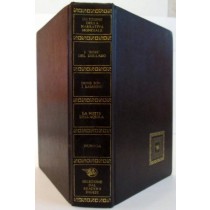Selezione della narrativa mondiale: I Boss del Dollaro. Dove sono i bambini. La notta dell'aquila. Nunaga. ,AA.VV,Reader's Digest