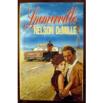 Spencerville,Nelson DeMille,Euroclub