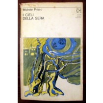 I Cieli della sera,Michele Prisco,Rizzoli