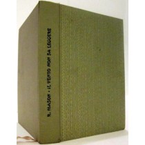 Il vento non sa leggere,Richard Mason,Frassinelli