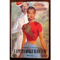 La Pista degli Elefanti,Robert Standish,Rizzoli