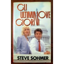 Gli ultimi nove giorni,Steve Sohmer,Euroclub