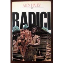 Radici,Alex Haley,Rizzoli
