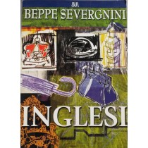 INGLESI,Beppe Severgnini,RCS Libri 