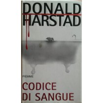Codice di Sangue,Donald Harstad,PIEMME 