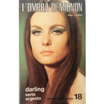 L'OMBRA DI MIGNON,Ellen J.French,Fratelli Fabbri Editori
