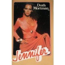 Jennifer,Doris Mortman,Euroclub Italia su licenza Sperling & Kupfer