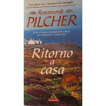 Ritorno a casa,Rosamunde Pilcher,Mondadori