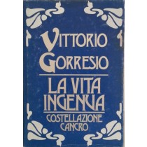 La vita ingenua,Vittorio Gorresio,Club degli editori