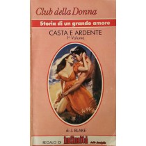 Casta e ardente,J. Blake,Cino Del Duca