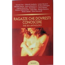Ragazze che dovresti conoscere,Autori vari,Mondolibri