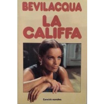 La Califfa,Bevilacqua,Euroclub su licenza Rizzoli