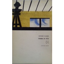 Trama di vita,Hortense Calisher,Club degli editori su licenza Mondadori