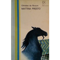 Mattina presto,Christine de Rivoyre,Club degli editori