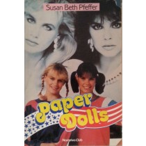 Paper Dolls,Susan Beth Pfeffer,Euroclub Italia