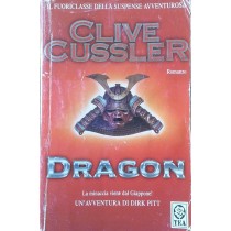 Dragon,Clive Cussler,TEADUE