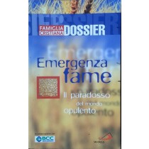 Emergenza fame,Autori vari,