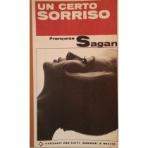 Un certo sorriso,Francois Sagan,Garzanti Editore