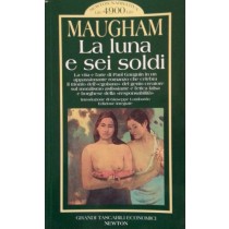 La luna e sei soldi,Maugham,Newton Compton editori
