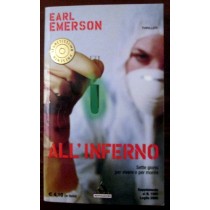 All'Inferno,Earl Emerson,Arnoldo Mondadori