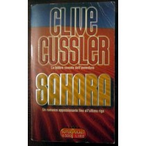 Sahara,Clive Cussler,SuperPocket