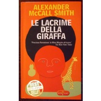 Le lacrime della giraffa,Alexander McCall Smith,SuperPocket