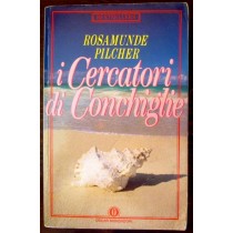 I cercatori di conchiglie,Rosamunde Pilcher,Arnoldo Mondadori