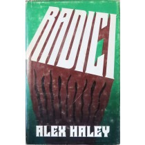 Radici,Alex Haley,Club degli Editori  