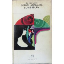 Bethel arriva da Sladesbury,Sinclair Lewis,Club degli Editori