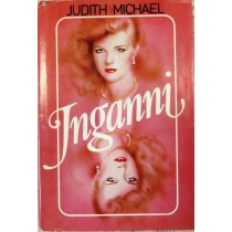 Inganni,Judith Michael,CDE S.p.A. 