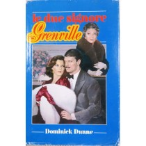 Le due signore Grenville,Dominick Dunne,Euroclub Italia 