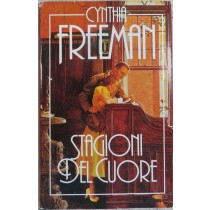 Stagioni del cuore,Cynthia Freeman,Euroclub su licenza Mondadori