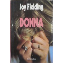 Donna,Joy Fielding,CDE su licenza Rizzoli Editore
