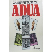 Adua,Giuseppe Tugnoli,CDL su licenza Rizzoli Editore