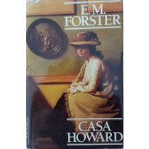 Casa Howard,E.M. Forster,Mondadori