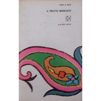 Il frutto mancato,Pearl S. Buck,Club degli Editori