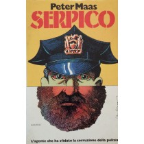 Serpico,Peter Maas,Rizzoli